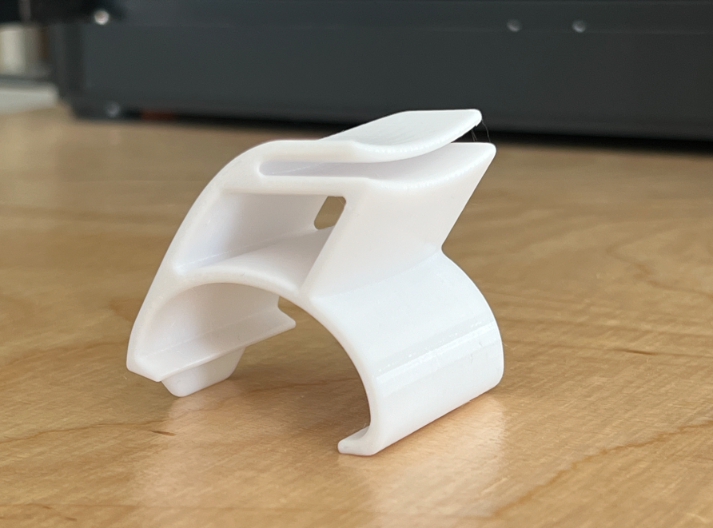 Praktyczny uchwyt na pokrywę Thermomix TM5 / TM6 - obrazek 5