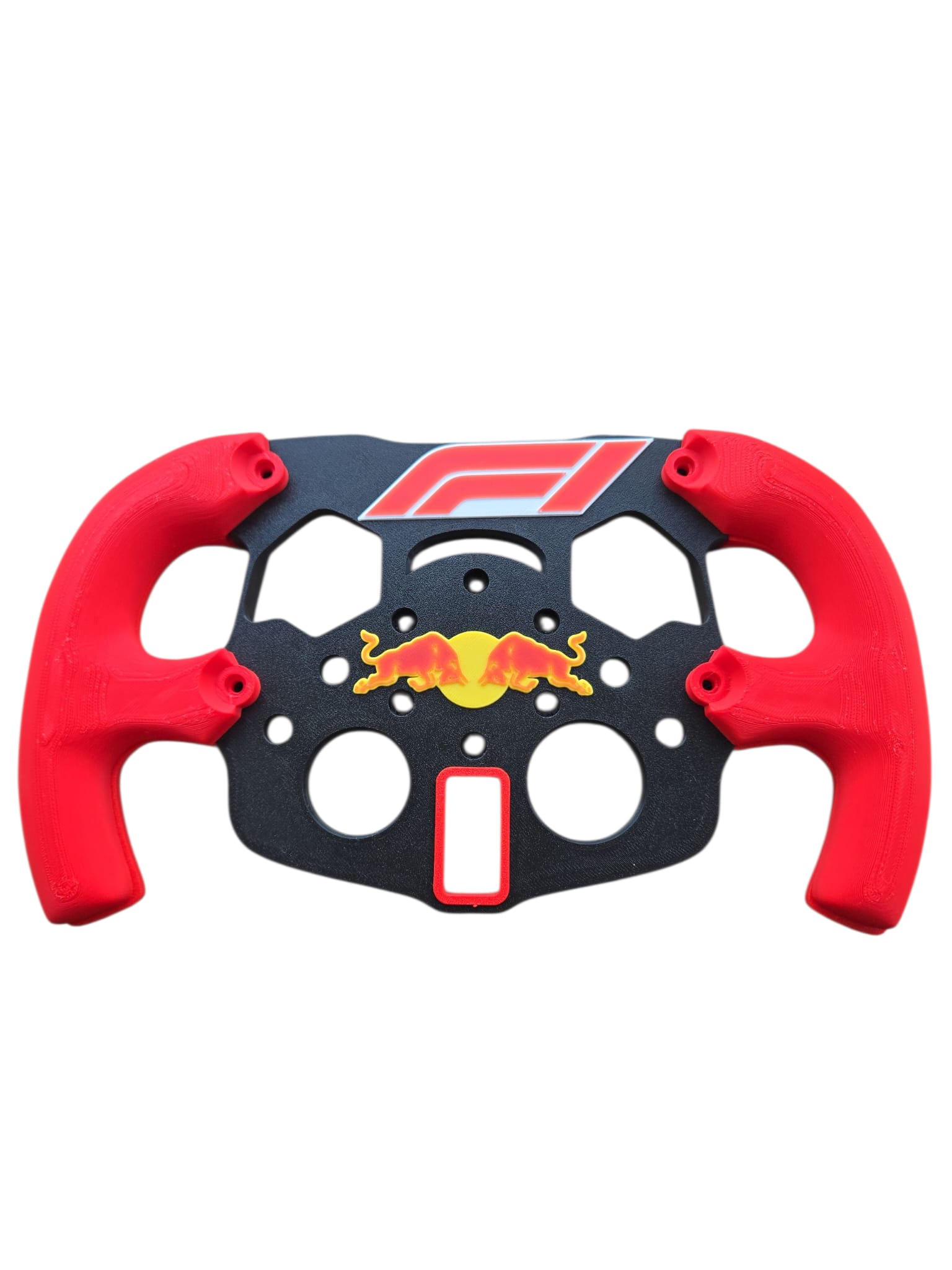 Nakładka F1 Formuła 1 Kierownica Logitech G 920, G29, G923