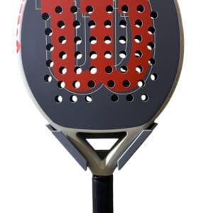 Uchwyt ścienny do rakietę do Padla