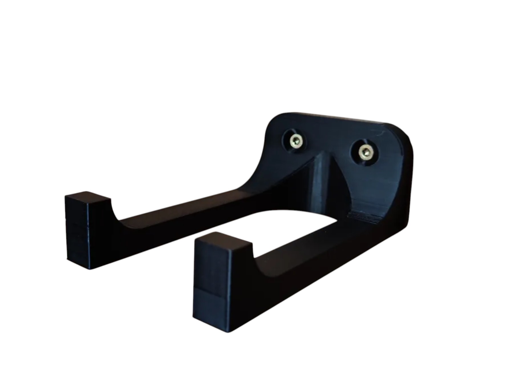 Uchwyt WIESZAK ścienny na mopa miotłę narzędzia ogrodnicze h...