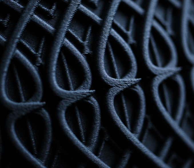 Kinetic Planter – Designerska doniczka kinetyczna 3D - obrazek 2