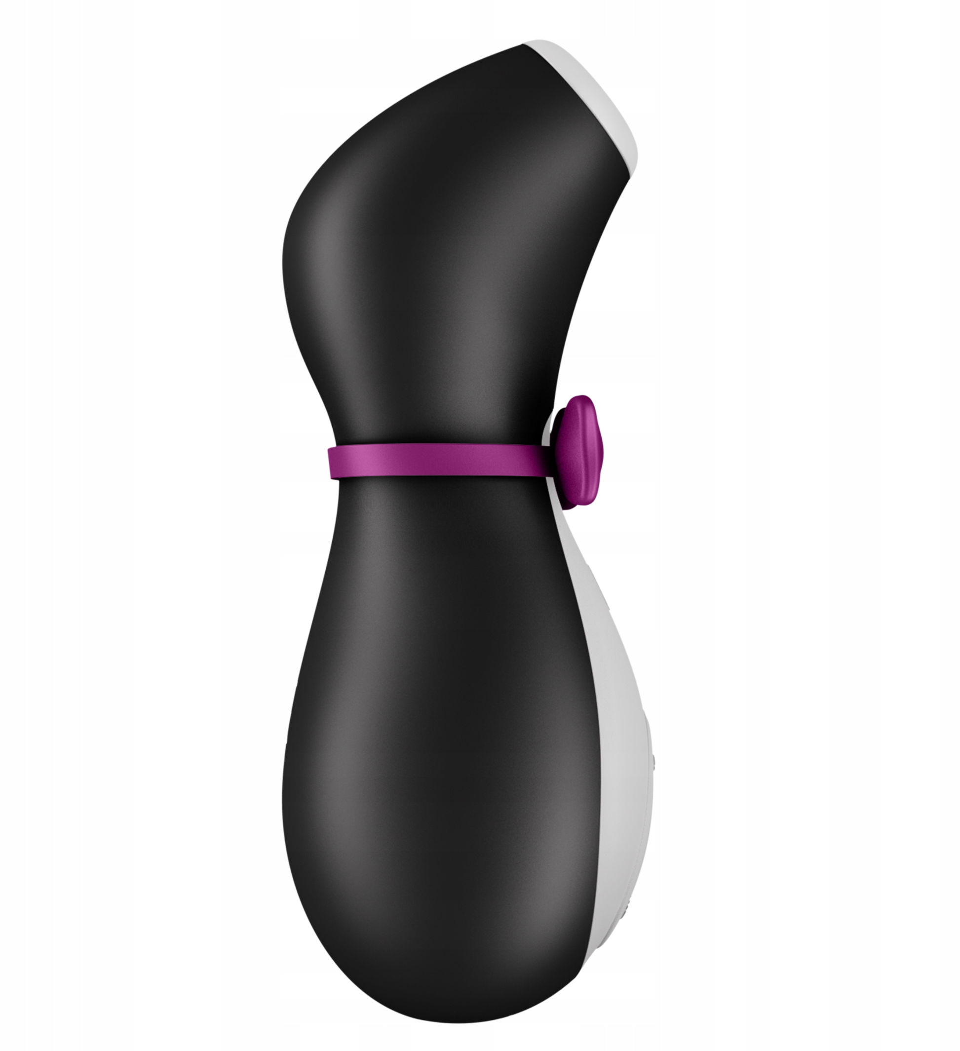 Satisfyer PINGWINEK Masażer Stymulator Łechtaczki Wibrator Powietrzny - obrazek 5