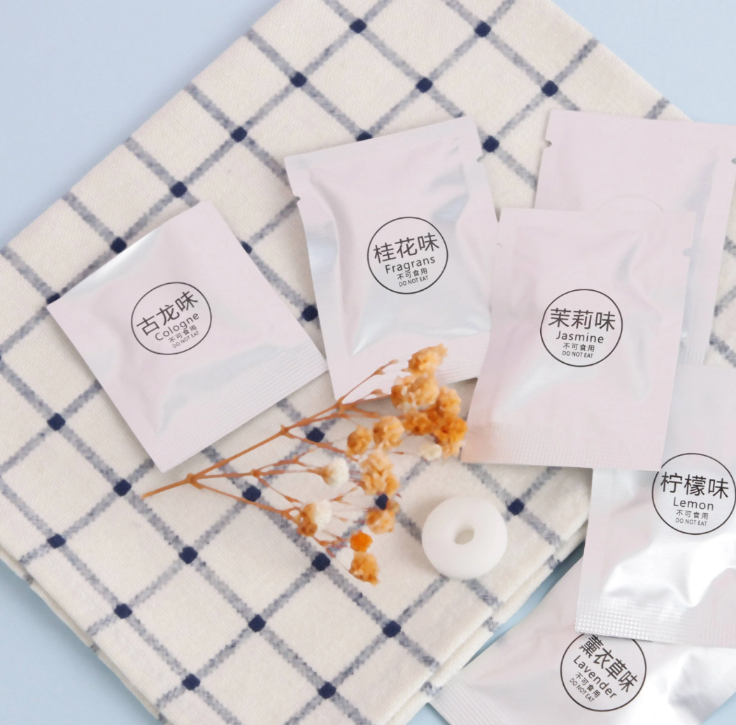 WKŁAD ZAPACH do Dekoracji Zapachowej - Koloński 1 szt - obrazek 4