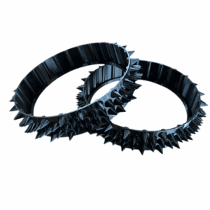 Nakładki kół KOLCE ZWIĘKSZONA PRZYCZEPNOŚĆ LANDROID WORX L700 L500 L1000 L1500 L2000