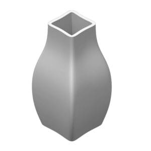 Mini Wazon Do Kratki Wentylacyjnej  – Stylowy Akcent do Twojego Samochodu 3