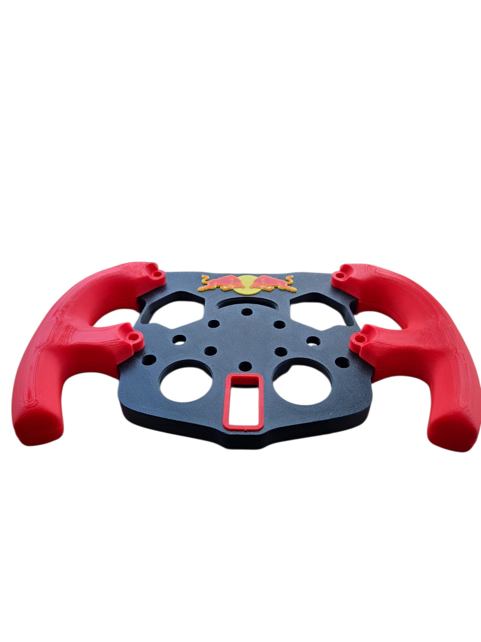 Nakładka F1 Formuła 1 Kierownica Logitech G 920, G29, G923 - obrazek 4