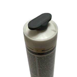 Nakrętka do silikonu akrylu końcówka zabezpieczająca otwarty kartusz 300ml