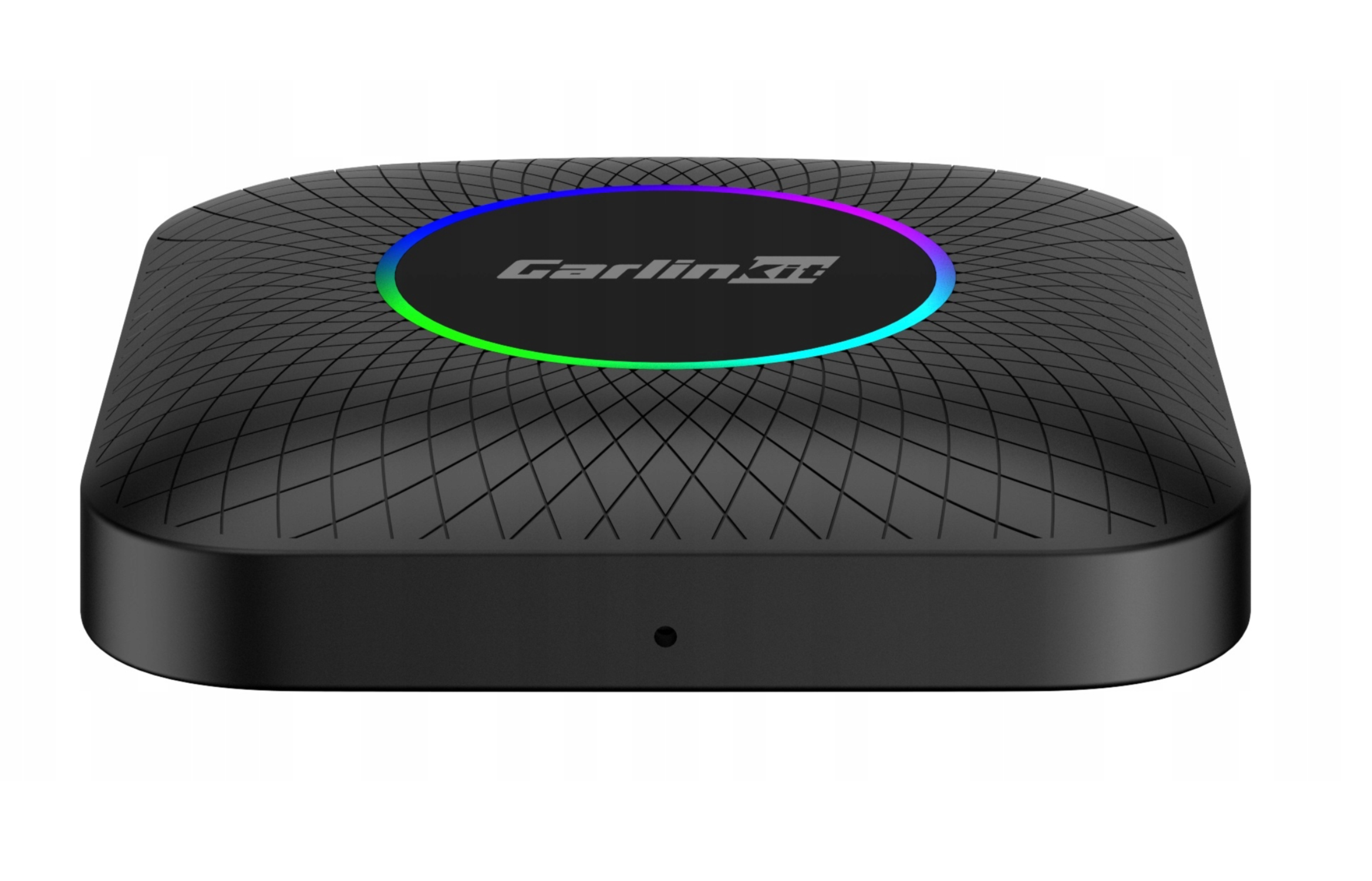 Carlinkit TBox LED - 8G/128G Bezprzewodowy Apple Carplay Android Auto - obrazek 6