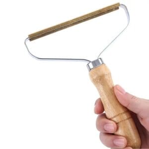 Golarka Grzebień Do Sierści Zmechaceń Szczotka