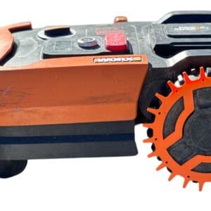 Nakładki kół KOLCE ZWIĘKSZONA PRZYCZEPNOŚĆ LANDROID WR147 WR148E WR147E WR153E WR155E