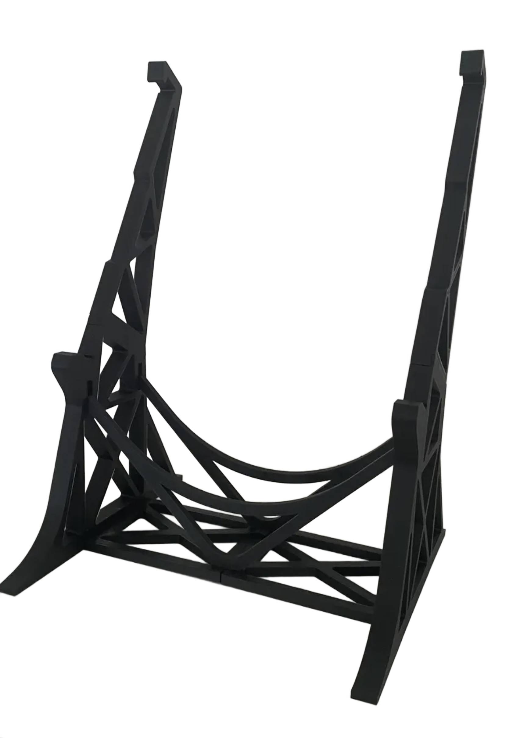 Podstawka dedykowana do LEGO Star Wars 75105 / Sokół Millennium Falcon - obrazek 2