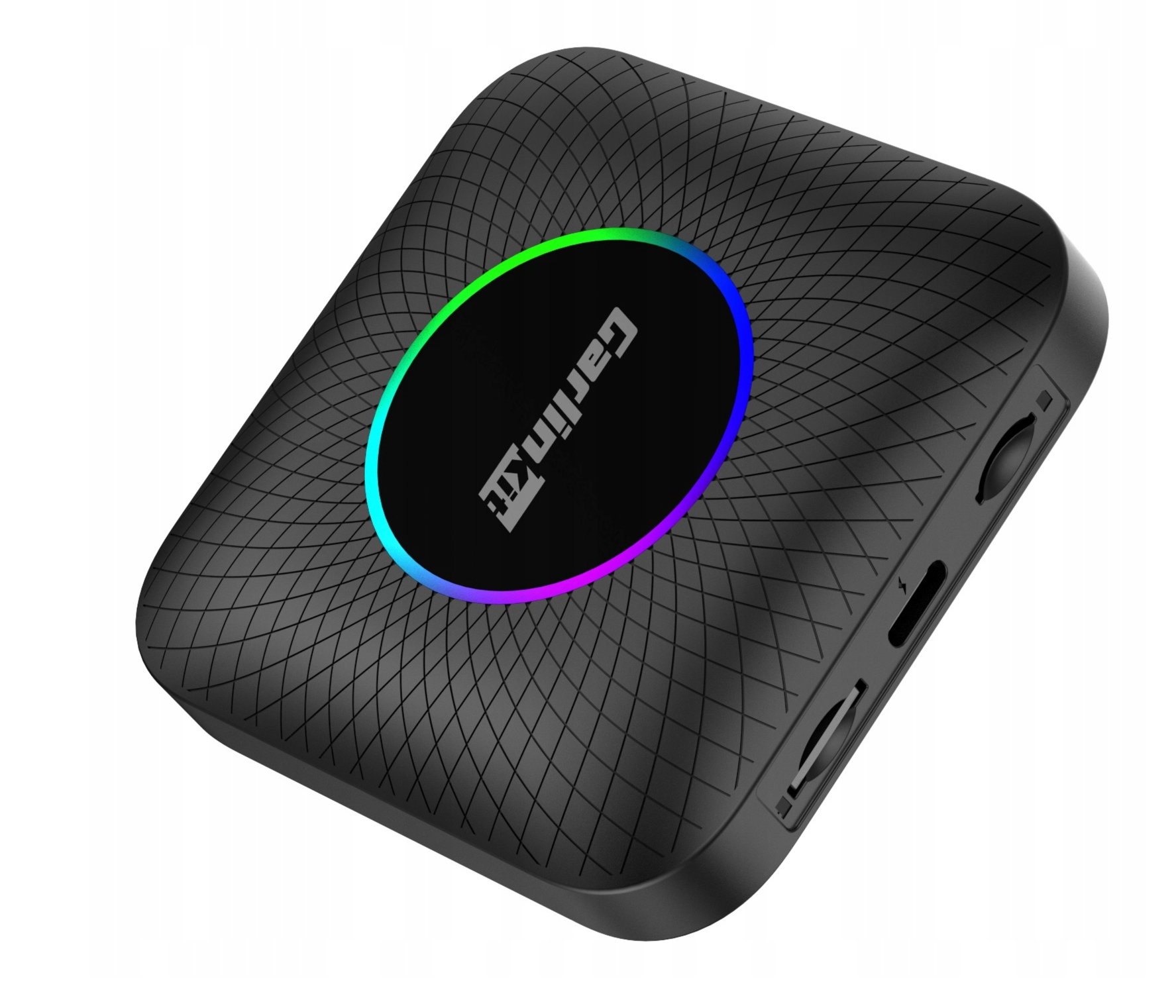 Carlinkit TBox LED - 8G/128G Bezprzewodowy Apple Carplay Android Auto - obrazek 2