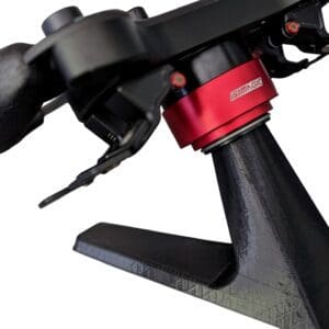 Stojak pod kierownicę Simagic, Thrustmaster i Fanatec – stabilny uchwyt do symulatorów wyścigowych