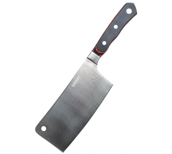 Tasak Kuchenny CONTOUR 30,5cm - Banquet - obrazek 3