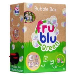 Fru Blu Bańki - Bubble Box z kranikiem 3 l