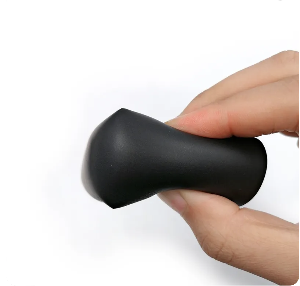 Zabezpieczenie, Osłona Narożników, Krawędzi - Czarne 4 szt. - obrazek 4