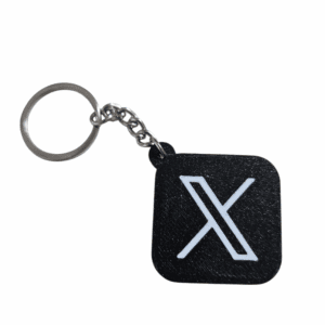 Personalizowany brelok NFC X