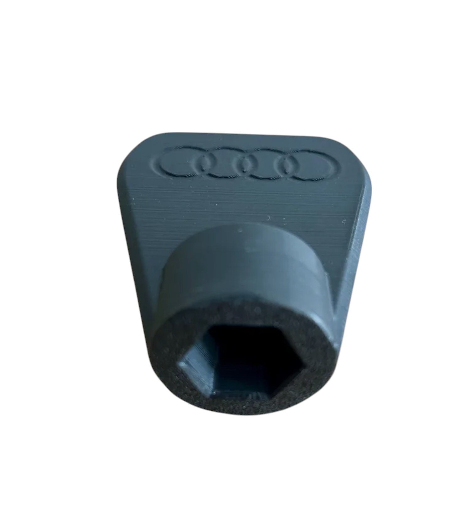 Klucz AdBlue diesel Audi a4 a5 a6 a7 a8 c5 c6 c7