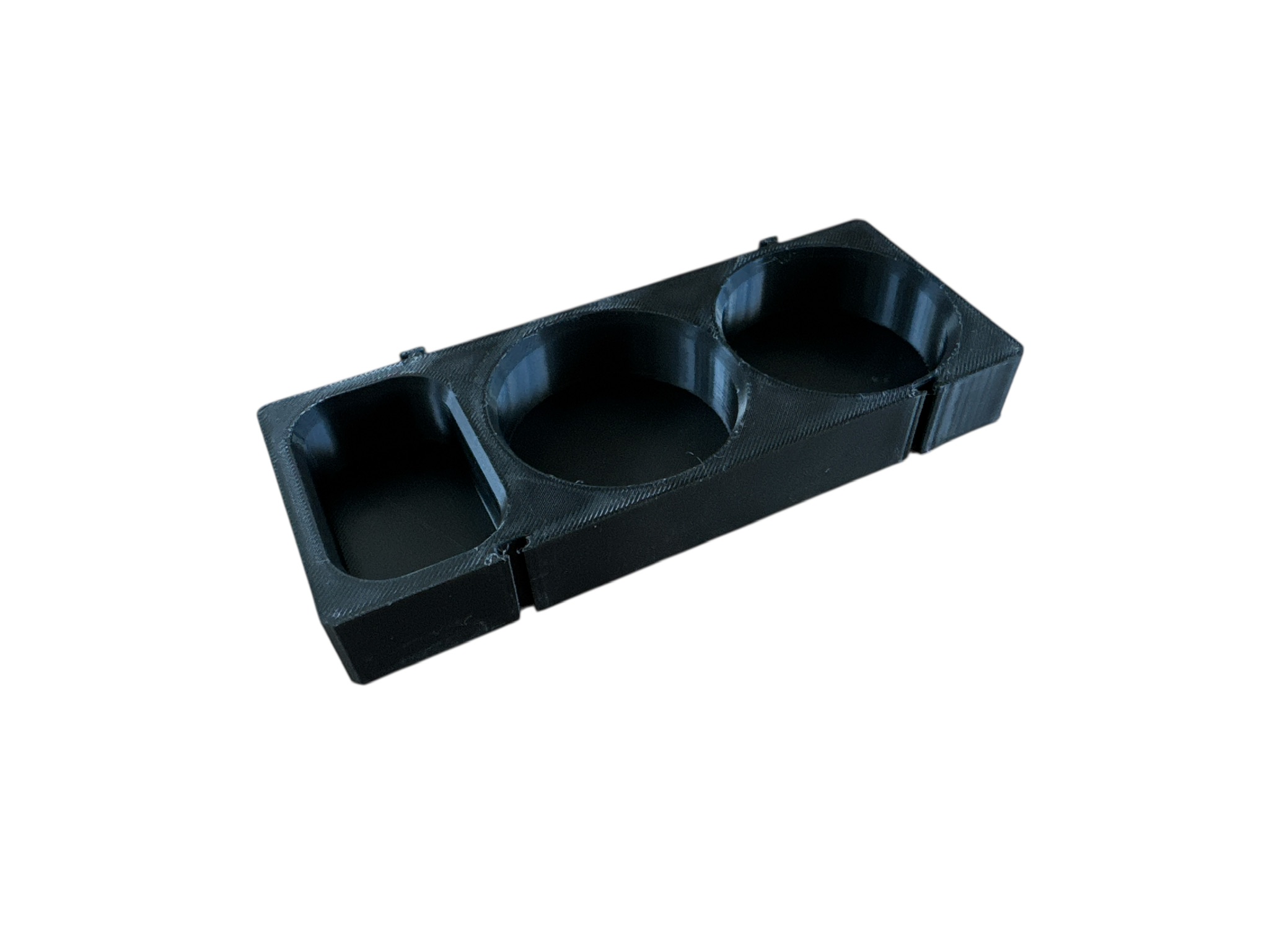 Podstawka stojak na farbki Army Painter Vallejo Citadel - stojak na duże butelki 200 ml - obrazek 4