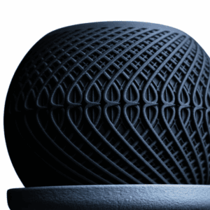 Kinetic Planter – Designerska doniczka kinetyczna 3D