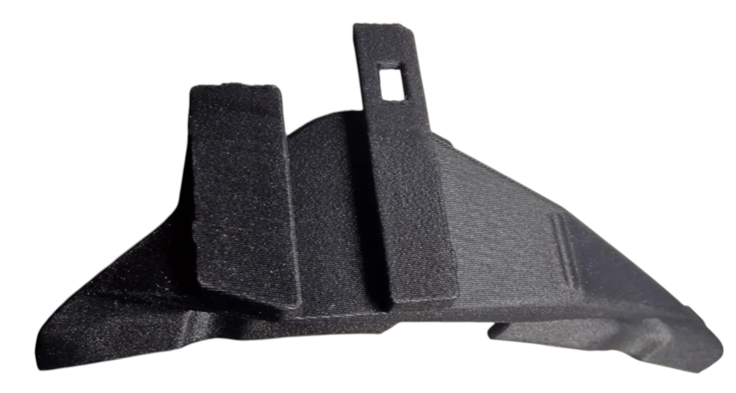 Adapter 3D Cardo Packtalk Edge DO KASKÓW SHOEI NEOTEC II, GT-AIR II, J-CRUISE 2 - obrazek 3