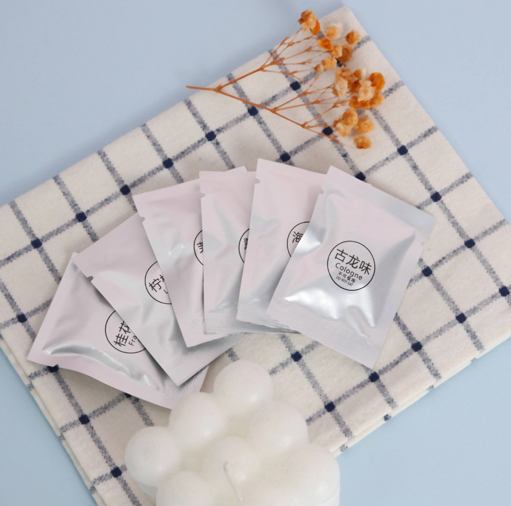 WKŁAD ZAPACH do Dekoracji Zapachowej - Różany 1 szt - obrazek 6