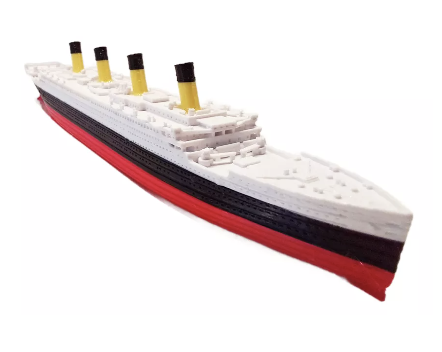 Titanic RMS 90 ? cm - podstawka
