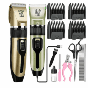 Maszynka do strzyżenia trymer dla psów X6