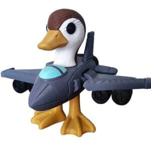 Figurka Wielki Bombombini Gusini Przegubowy 13 cm Tik Tok Viral