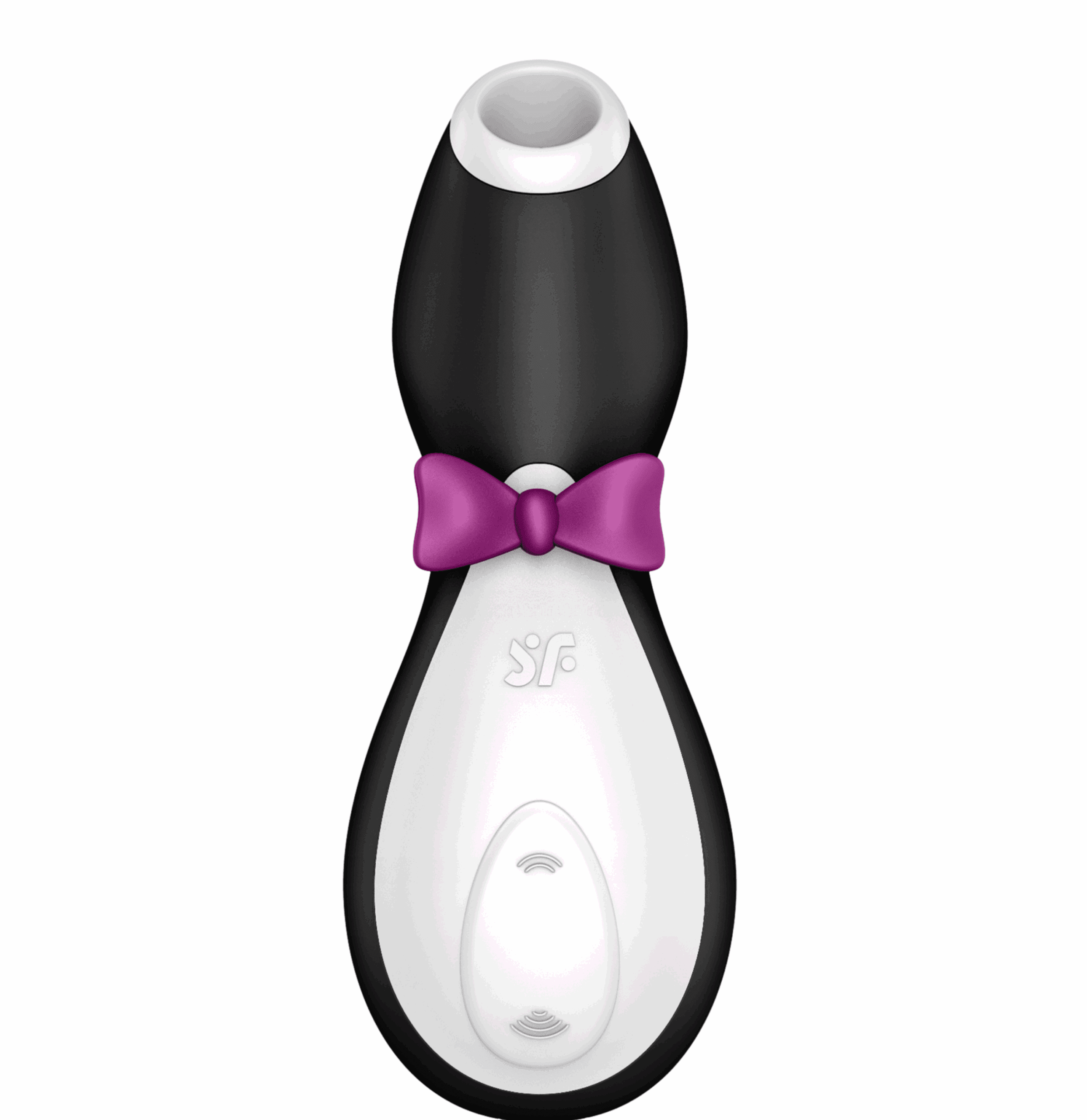 Satisfyer PINGWINEK Masażer Stymulator Łechtaczki Wibrator Powietrzny - obrazek 7