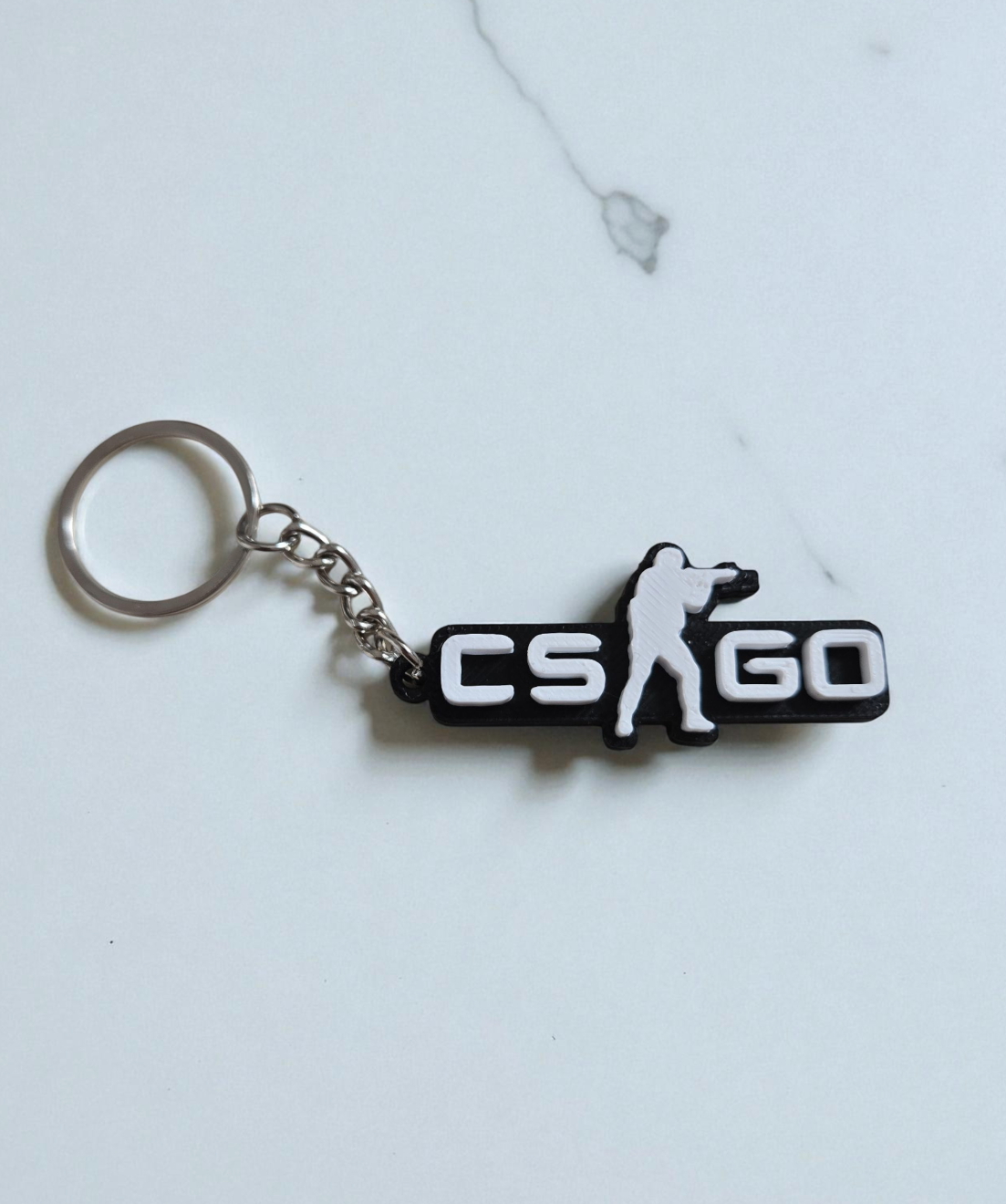 Brelok Counter-Strike CS:GO Terro – idealny gadżet dla gracza - obrazek 5