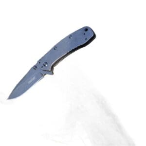 Nóż outdoorowy, nóż składany, narzędzie taktyczne KERS camping