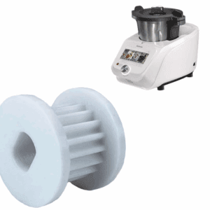 KOŁO ZĘBATE ROBOTA KUCHENNEGO SILVERCREST LIDLOMIX MONSIEUR CUISINE