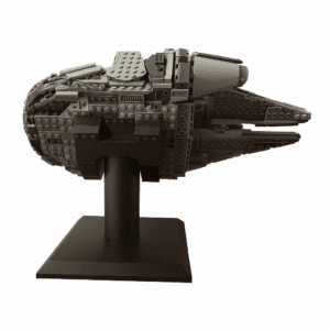 Podstawka dedykowana do LEGO Star Wars 75257 / Sokół Millennium