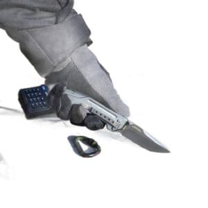 Nóż taktyczny outdoor survival nóż składany narzędzie kempingowe