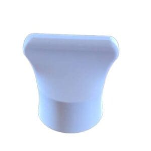 Skrobak do ciasta do Thermomix TM6 / TM5 – usuwanie ciasta z misy