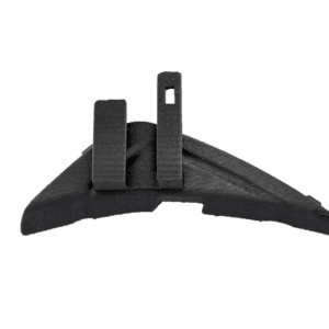 Adapter 3D Cardo Packtalk Edge DO KASKÓW SHOEI NEOTEC II, GT-AIR II, J-CRUISE 2