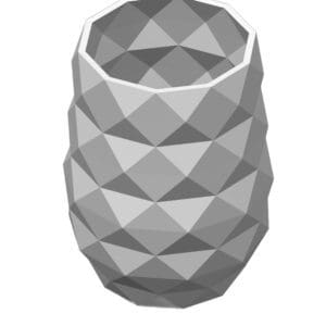 Mini Wazon Do Kratki Wentylacyjnej  – Stylowy Akcent do Twojego Samochodu 8