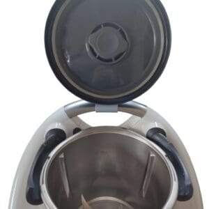 Praktyczny uchwyt na pokrywę Thermomix TM5 / TM6