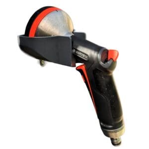 Uchwyt Na Ścianę Na Spryskiwacz Ogrodowy