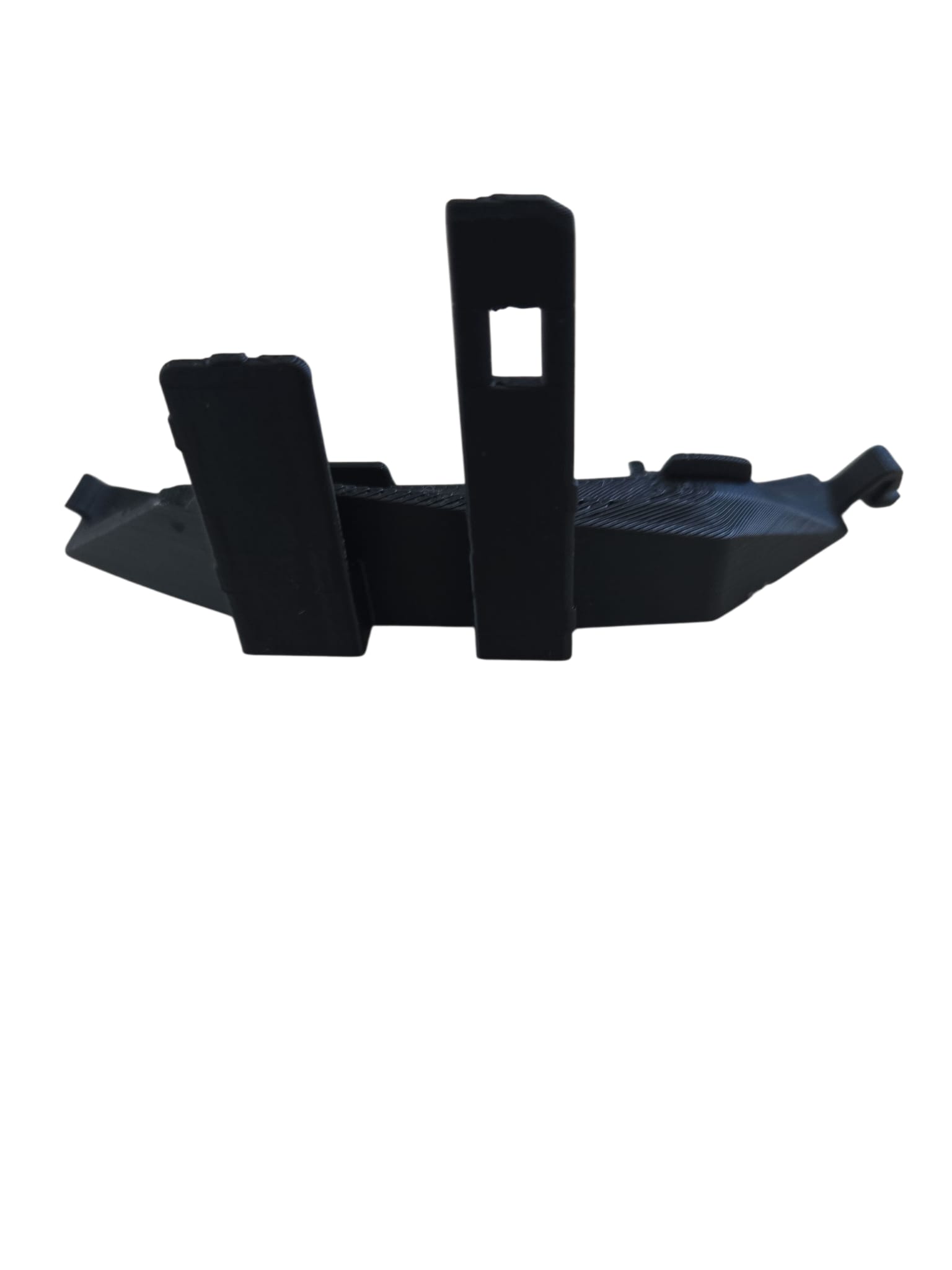 Adapter 3D Cardo Packtalk Edge DO KASKÓW Shoei Neotec 3 / GT-Air 3 - obrazek 2