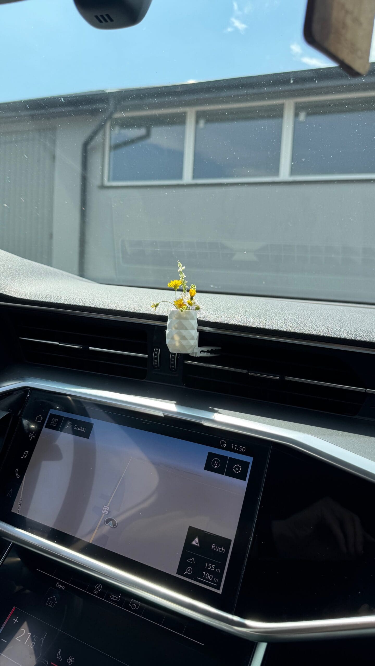 Mini Wazon Do Kratki Wentylacyjnej – Stylowy Akcent do Twojego Samochodu 8 - obrazek 4