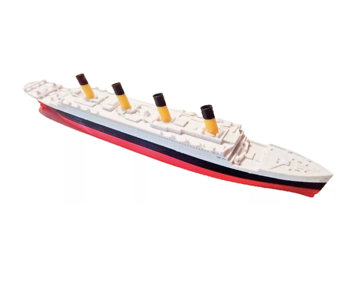 Titanic RMS 90 ? cm - podstawka - obrazek 3