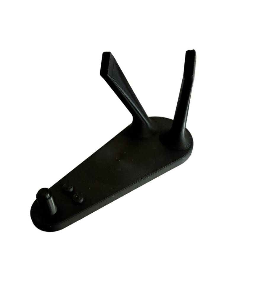 Stojak na auta LEGO Speed Champions F1 Podstawka na Formuły i Minifigurki - 2 szt. - obrazek 5