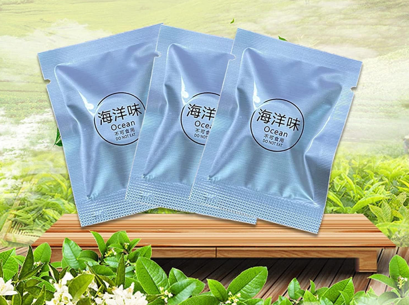 WKŁAD ZAPACH do Dekoracji Zapachowej - Koloński 1 szt - obrazek 3