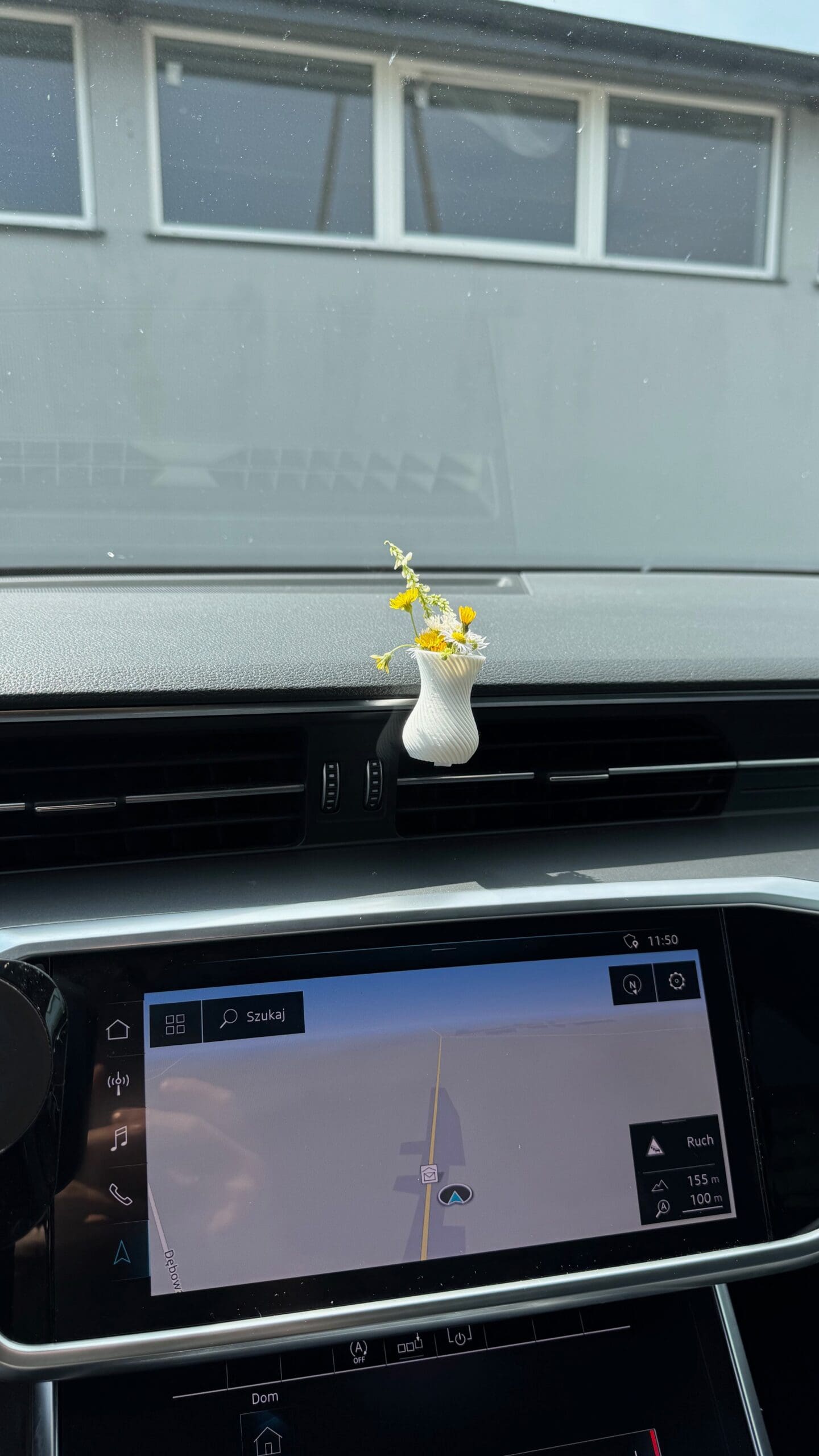 Mini Wazon Do Kratki Wentylacyjnej – Stylowy Akcent do Twojego Samochodu 10 - obrazek 2