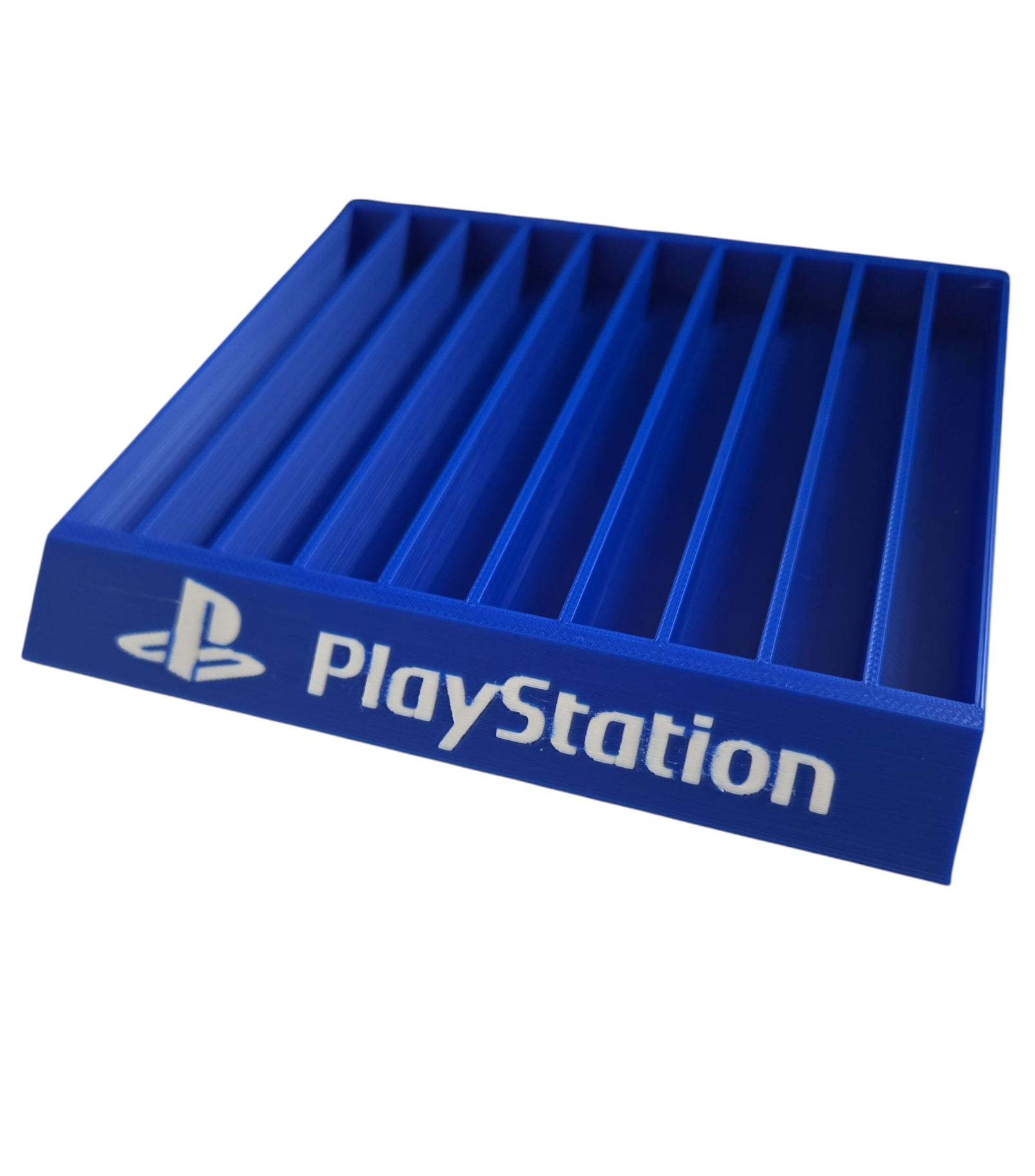 Stojak Na Gry PlayStation Game Holder PS2 / PS3 / PS4 / PS5 ...