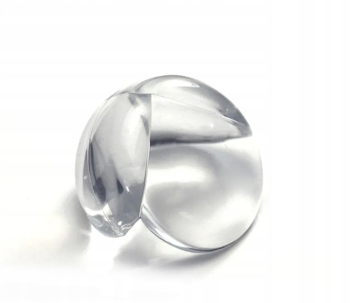 Narożnik ochronny silikonowy - 12 szt - obrazek 11