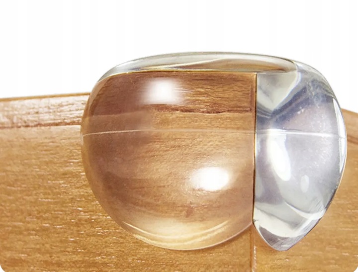 Narożnik ochronny silikonowy - 4 sztuki - obrazek 2