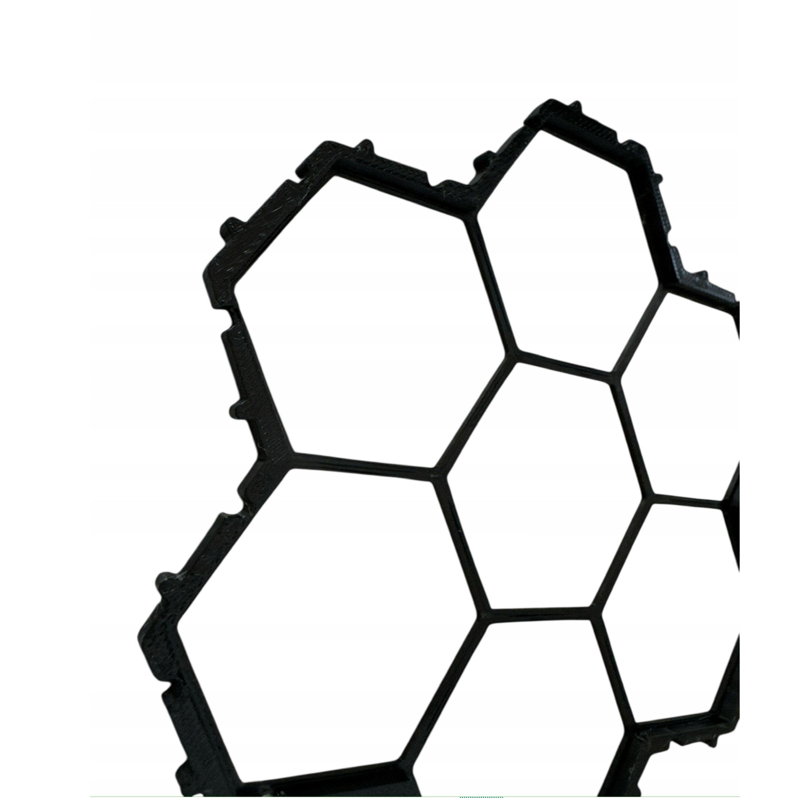 Heroes 3 - Ramka / Podstawka Pod Kafle Terenu - 20 szt. Gra Planszowa - obrazek 10